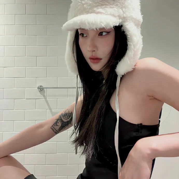半夜女郎